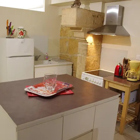 Apartment En Centre Historique Perigueux