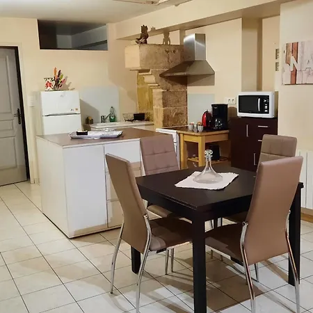 Appartement En Centre Historique Périgueux