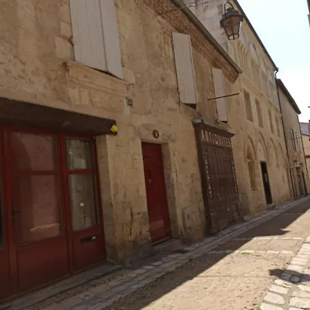 En Centre Historique * Perigueux