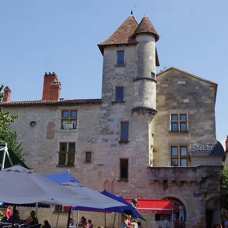 Appartement En Centre Historique