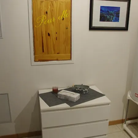 En Centre Historique Appartement Périgueux