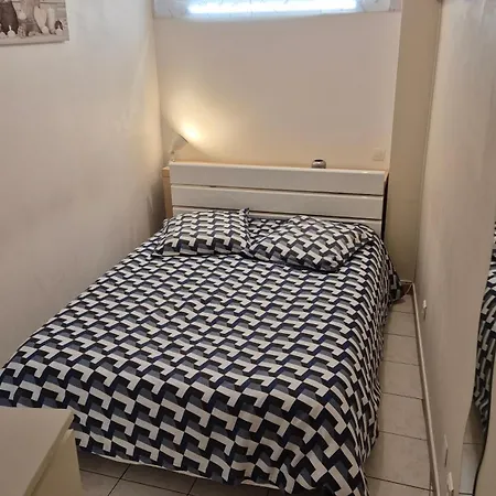 Appartement En Centre Historique