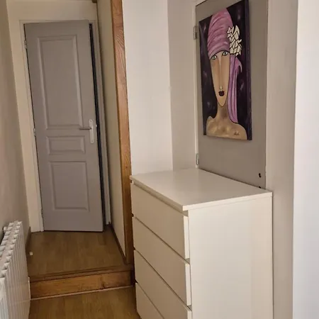 En Centre Historique Apartment Perigueux