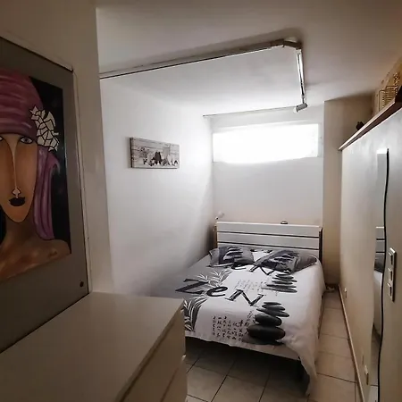 Appartement En Centre Historique