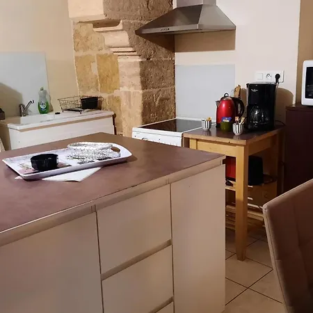 Appartement En Centre Historique *
